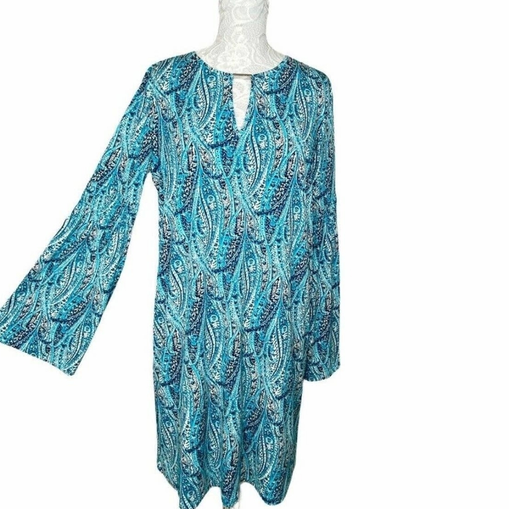 MK Tunic Dress